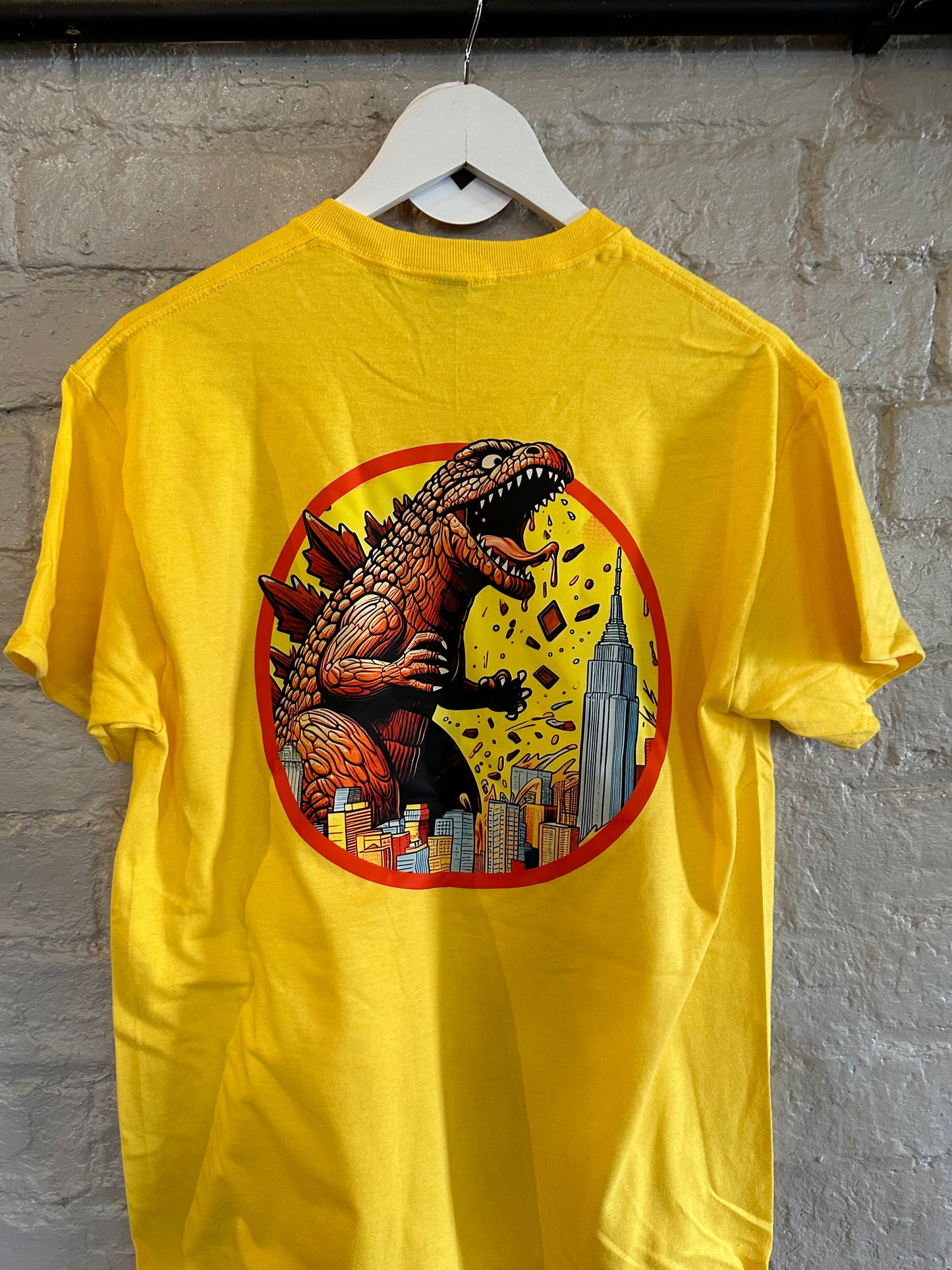 Choc-Nilla T Shirt