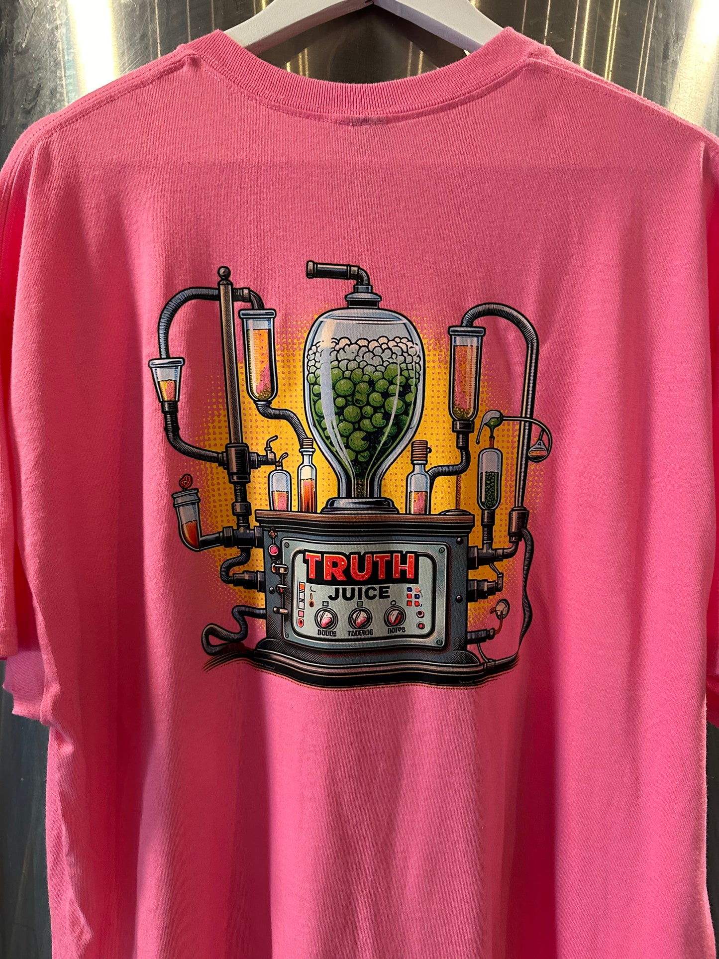 Truth Juice T Shirt