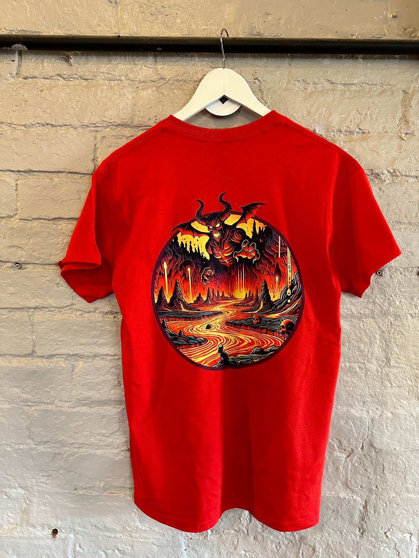 Underworld T Shirt