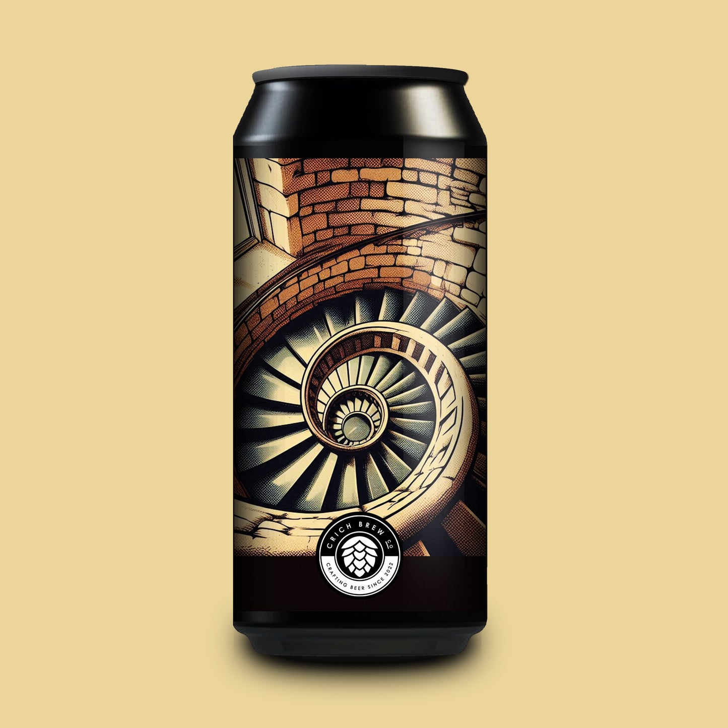 58 Steps - American IPA 5.8% 440ml