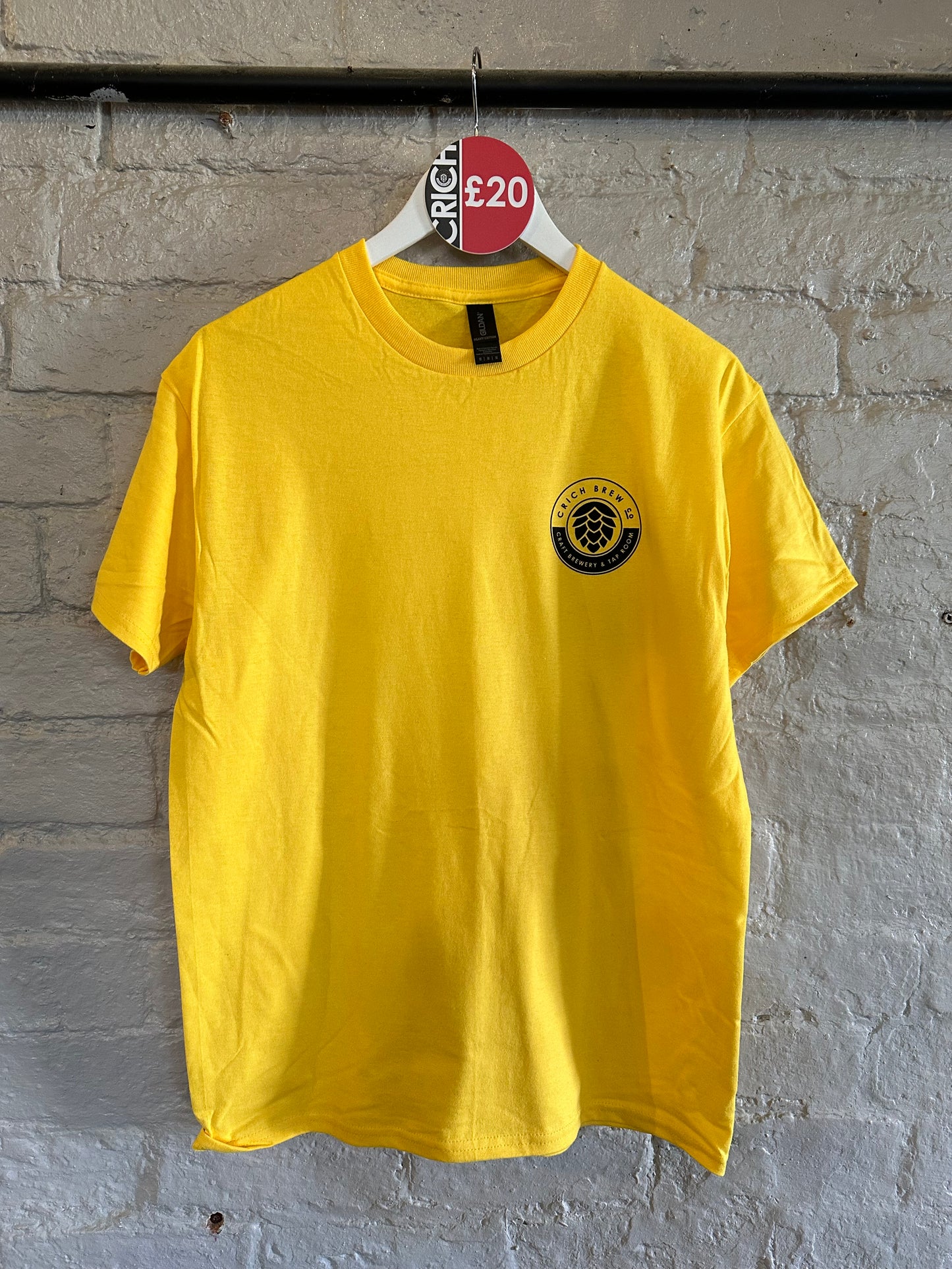 Choc-Nilla T Shirt