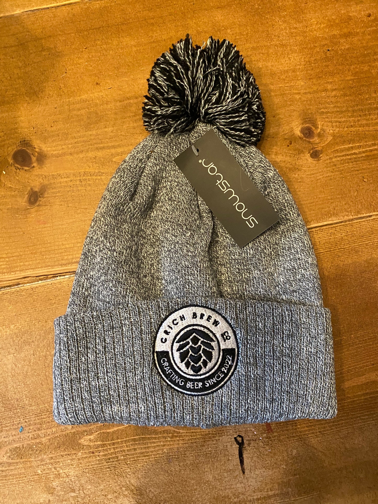Bobble Hat