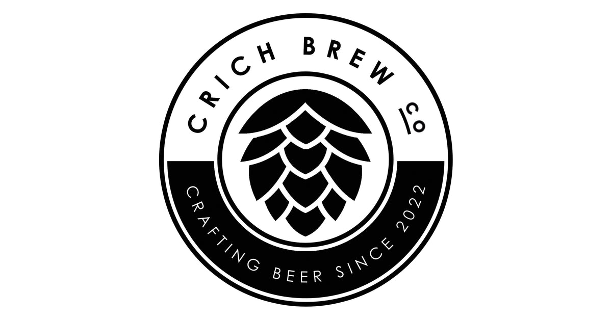 Crich Brew Co Tap Room