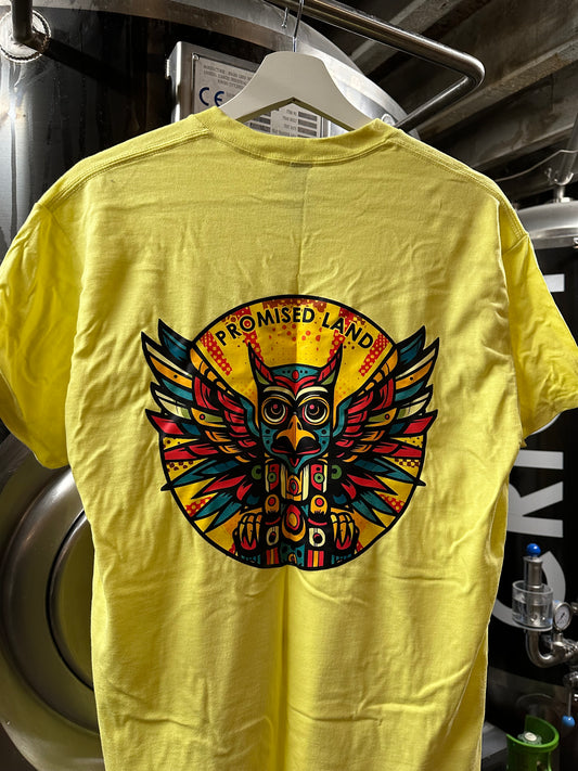 Promised Land T Shirt