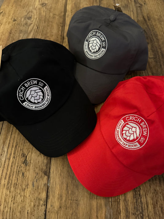CBC Embroidered Cap