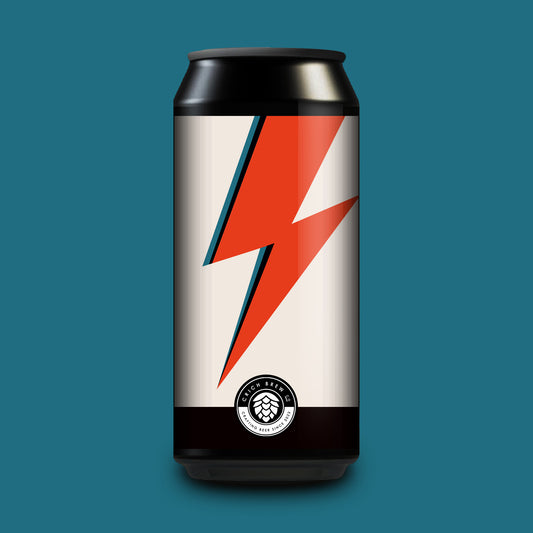Yes Linda - Super Hazy IPA 6.7% 440ml