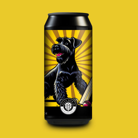 Schnauz That?! American IPA 5.2% 440ml